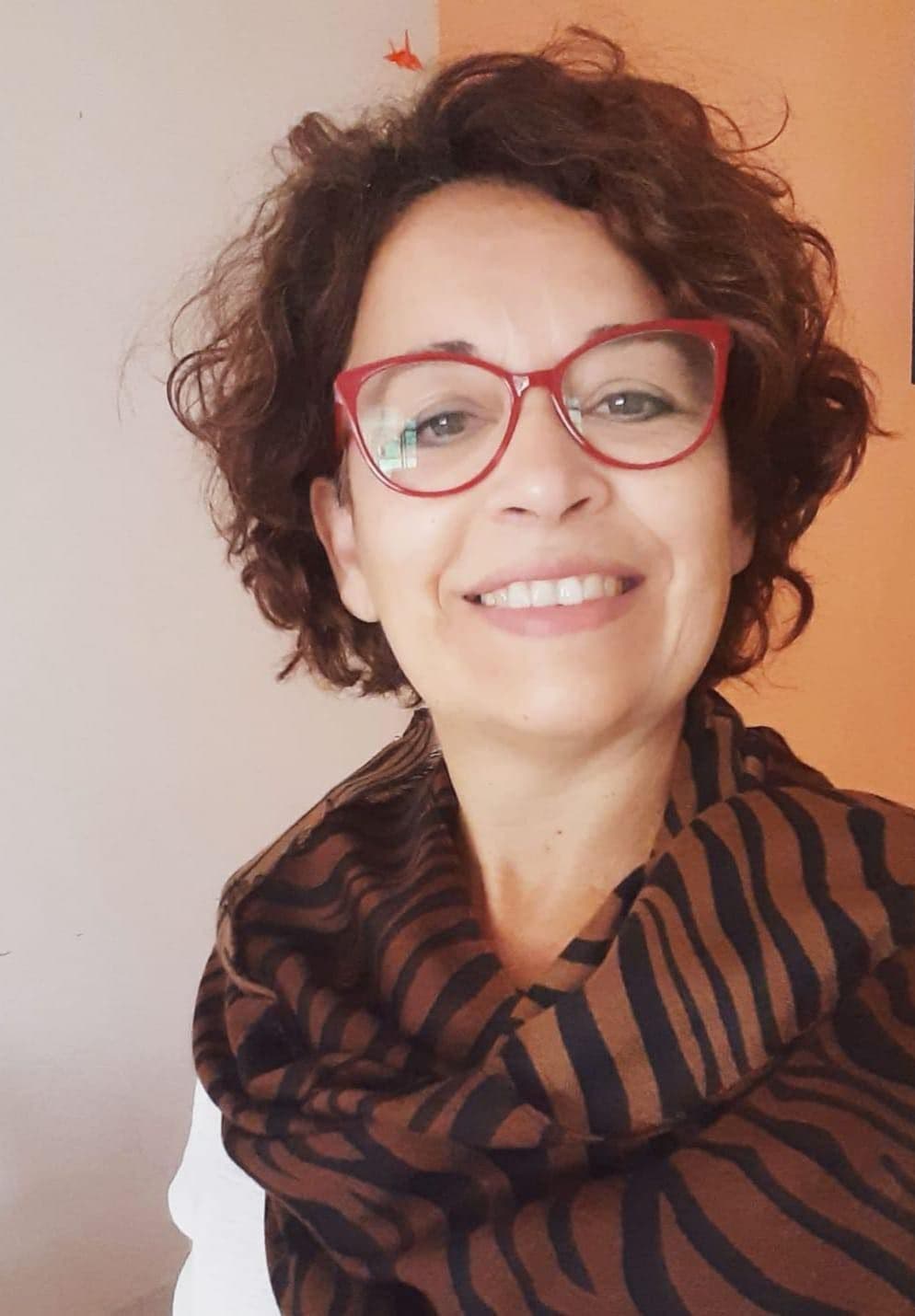 Eliane Israel