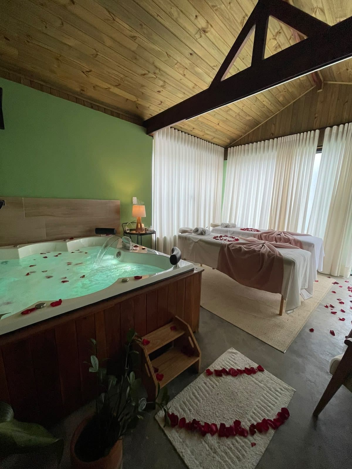 SPA & Day Spa