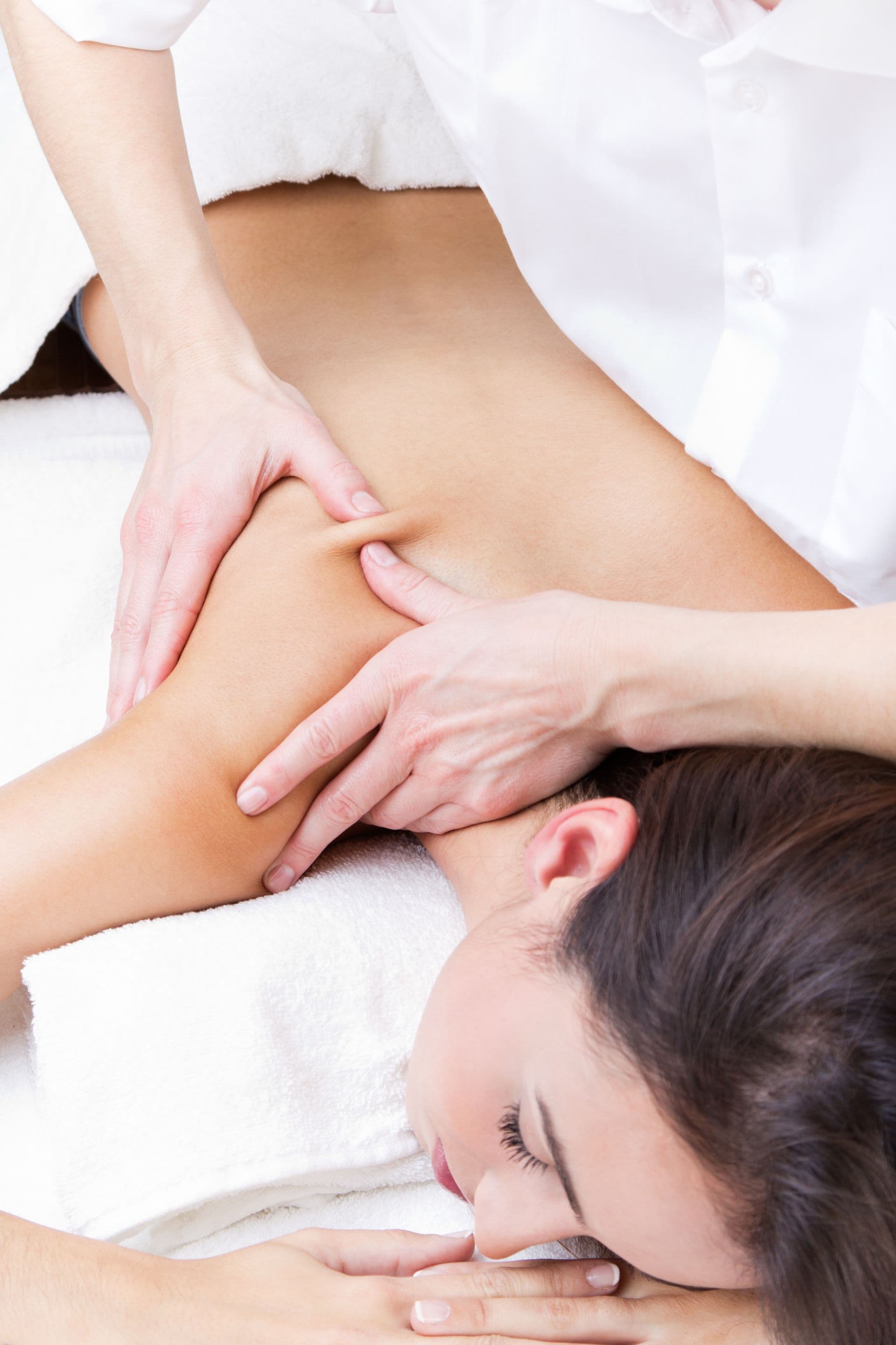 7 Benefícios da Massagem Relaxante que Você Precisa Conhecer