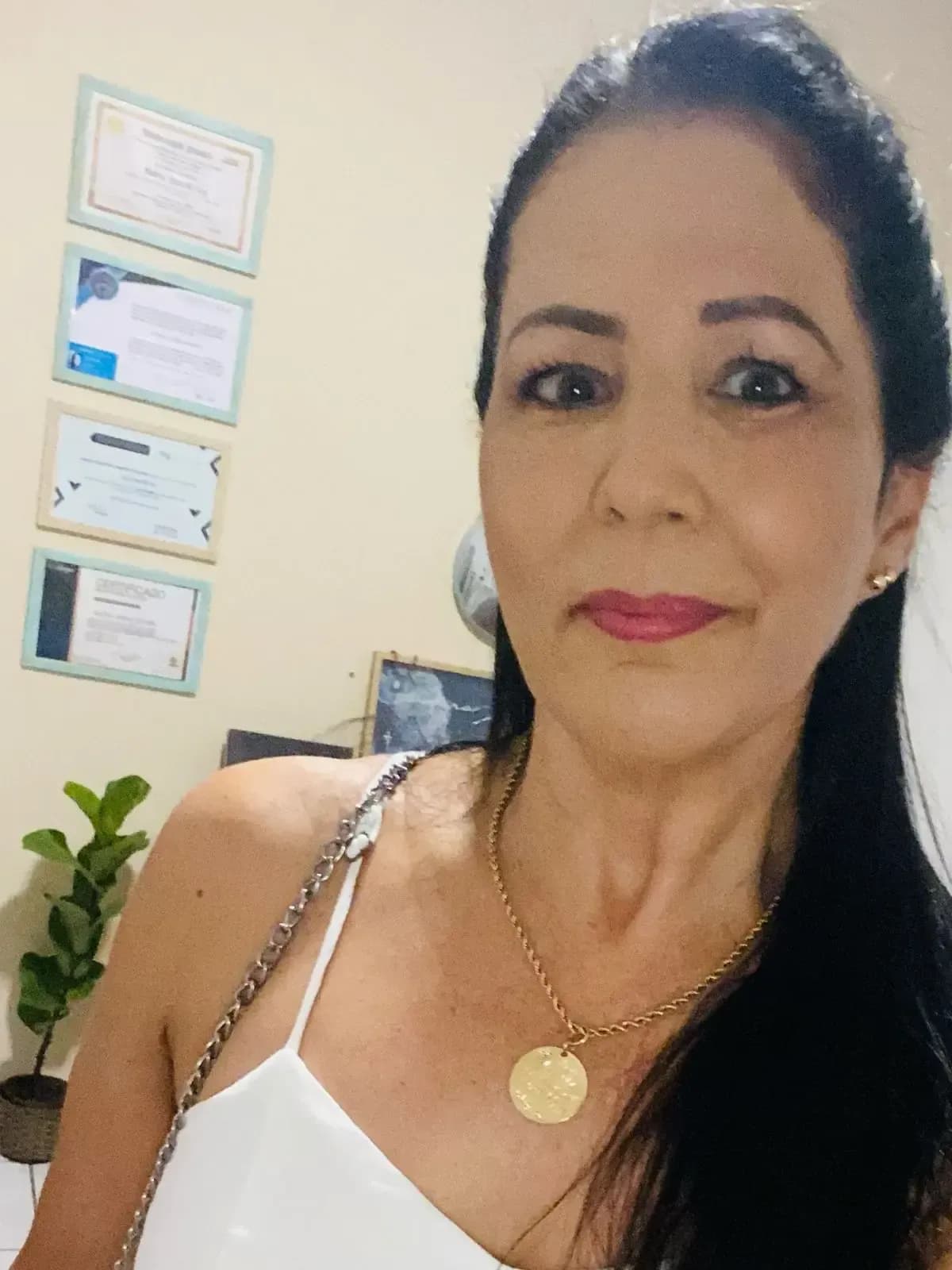 Valéria Reis