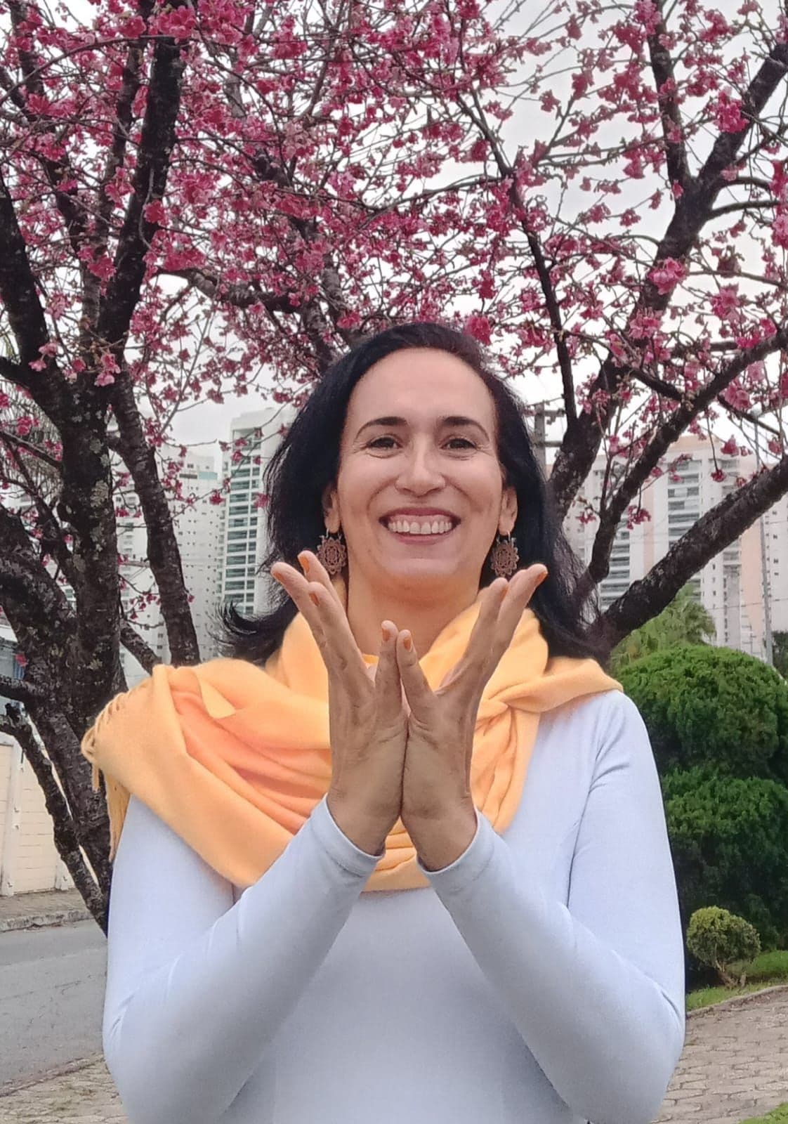 Marcia Machado